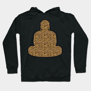 Buddha Hoodie